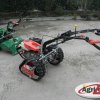 Z20 P25 su Ferrari 330 e Z23 P28 su Goldoni Twist 12S